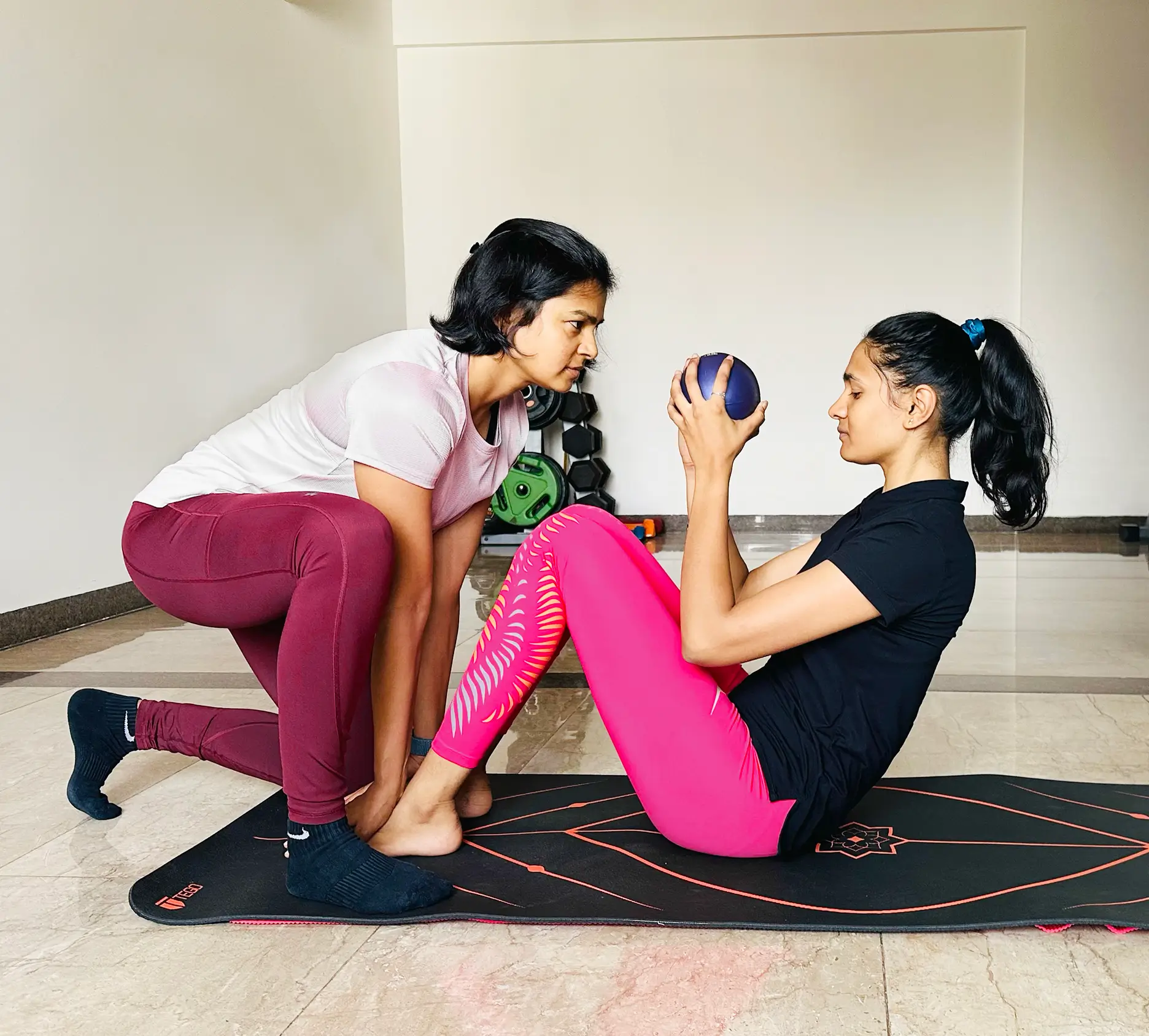 Fitlab personal-training 1 large