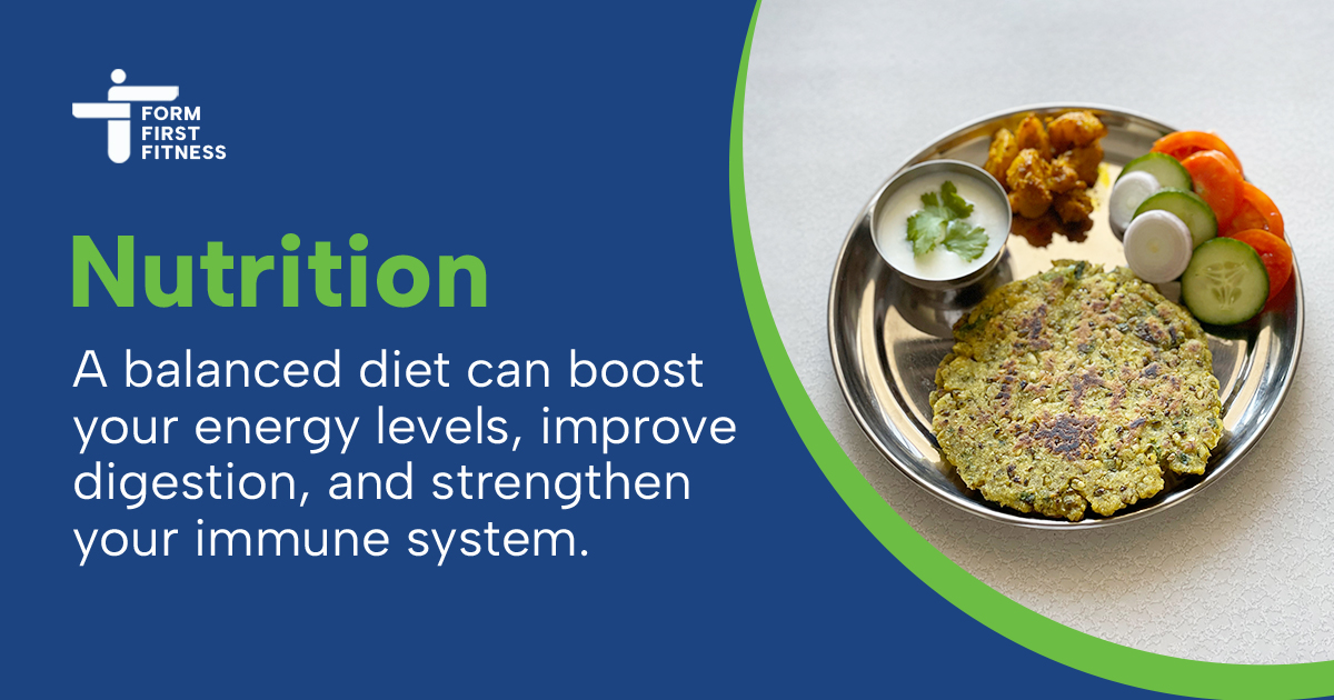 Nutrition