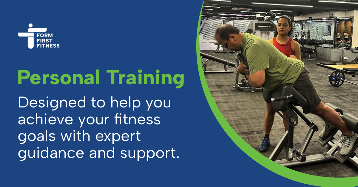 Personal Training