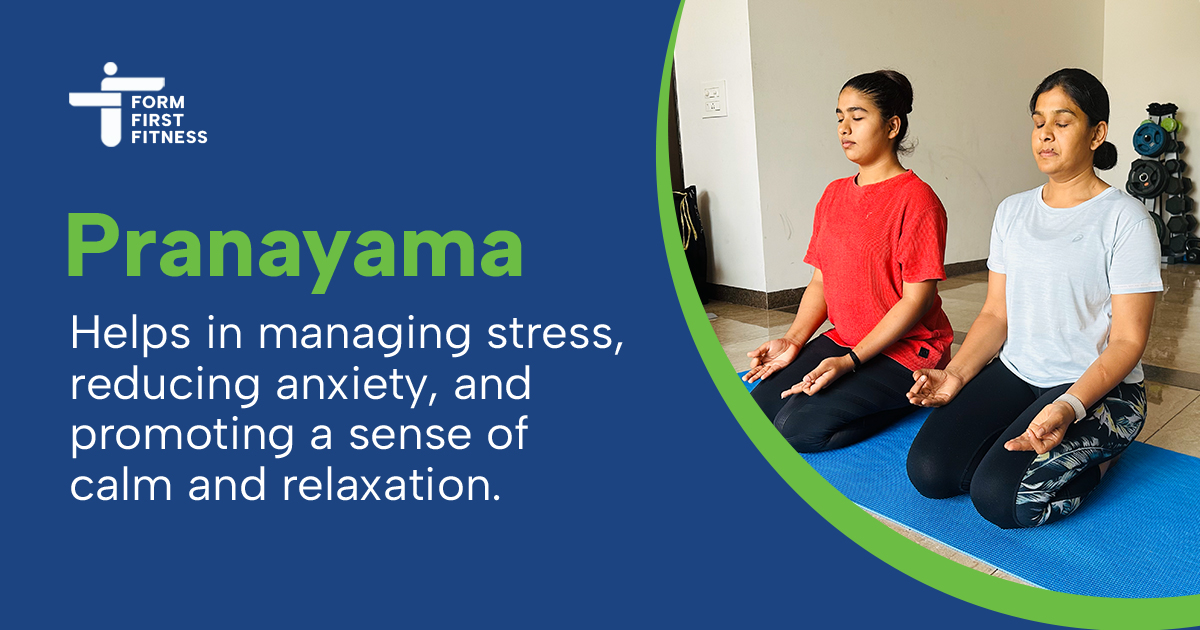Pranayam