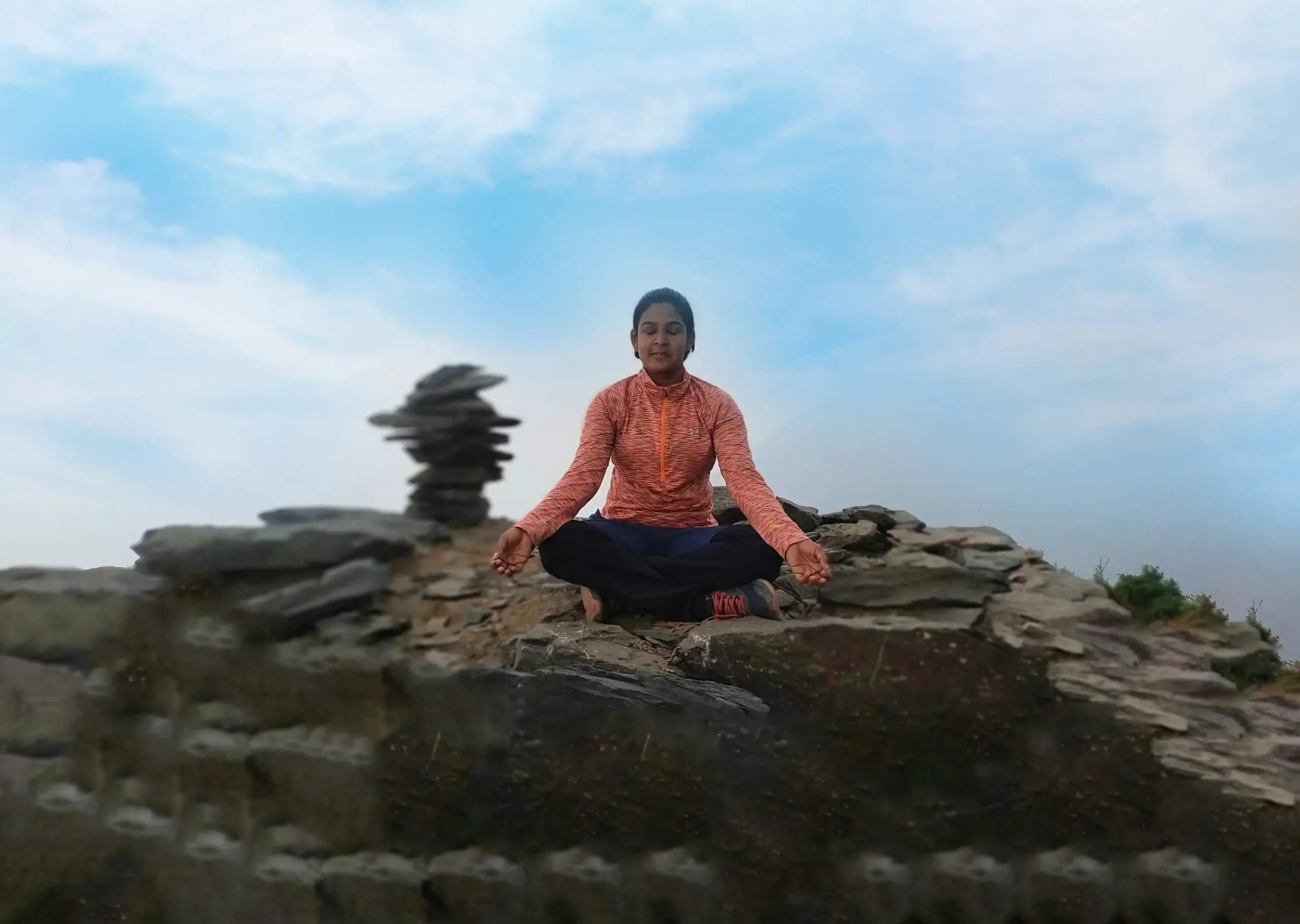 Smita Somani