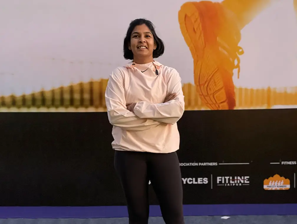 Smita Somani