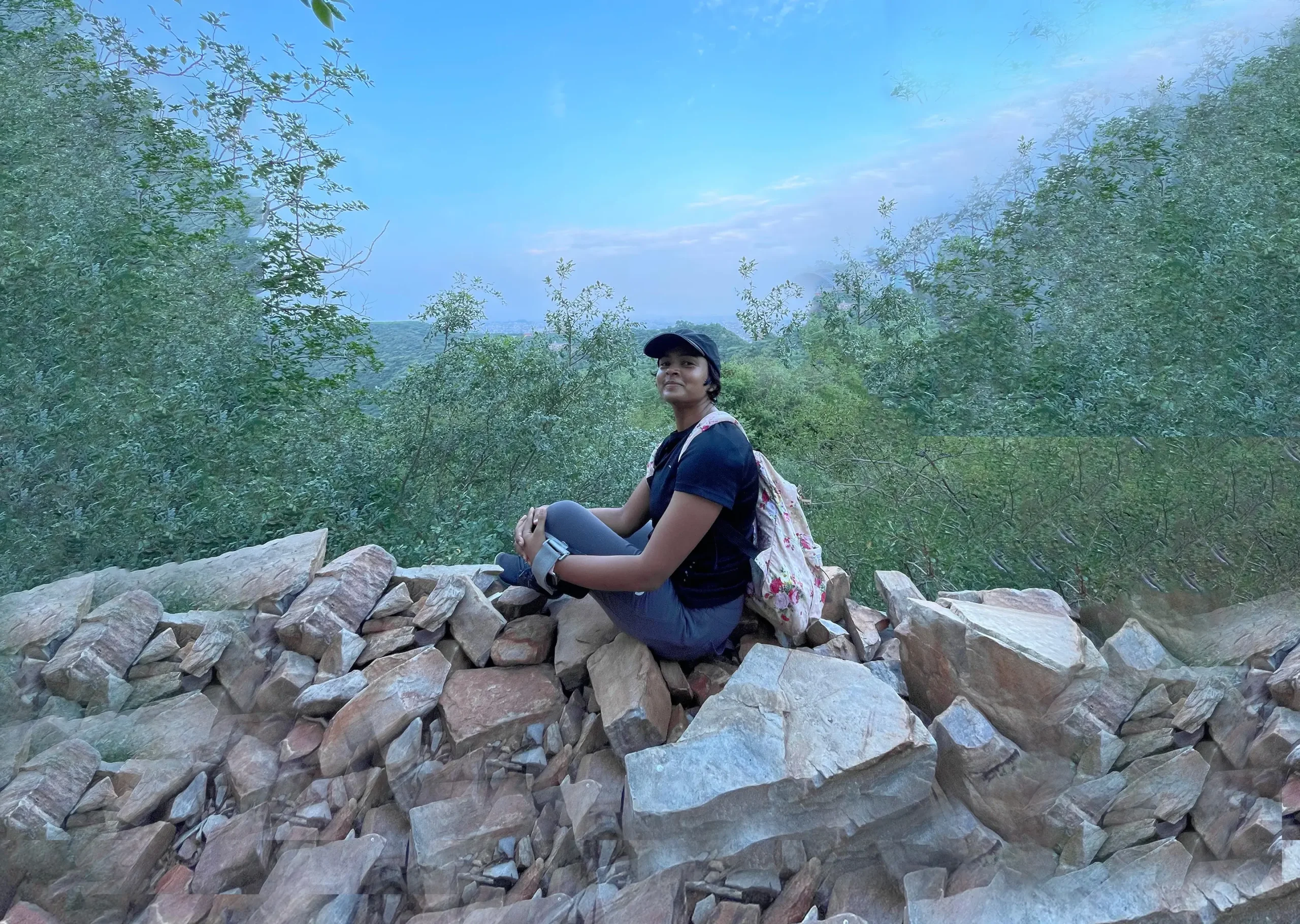 Supriya Somani