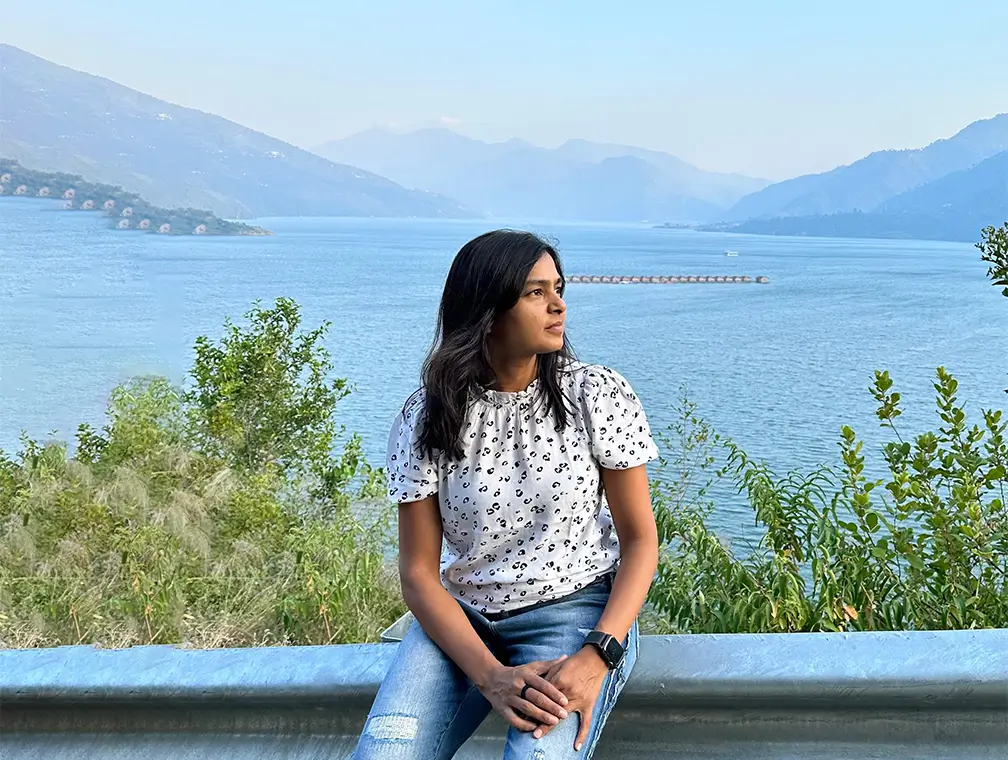 Supriya Somani
