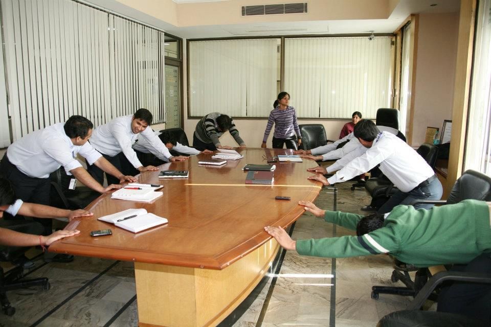 Workshops