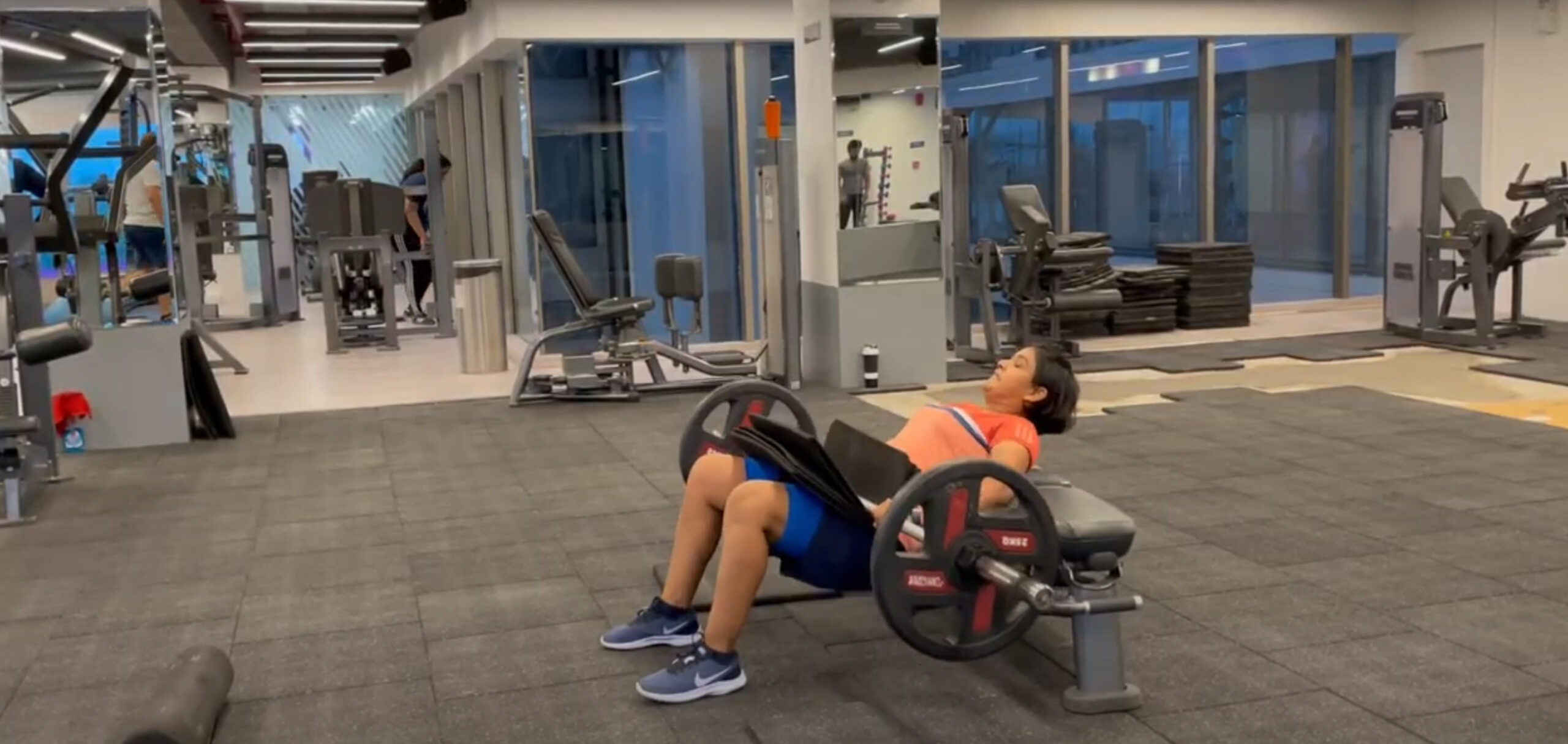 Fitlab personal training